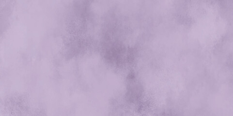Grunge background frame Soft brown watercolor background. Wallpaper design. Light purple textured concrete surface as bag paper design. 