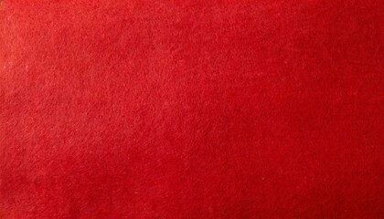 abstract red felt background