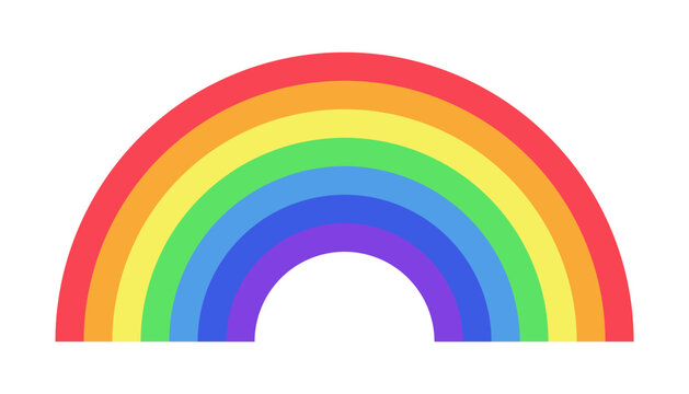 Rainbow Icons Images – Browse 1,453,427 Stock Photos, Vectors, and Video | Adobe Stock