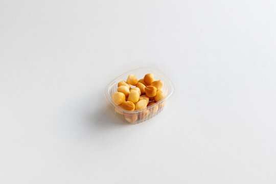 scamorze, affumicate, perline, ciliegine, scamorza, formaggio, scamorzine, contenitore, plastica, ricliclo, asporto, plateau,  tipico, italia, stagionato, cremoso, latticino, grasso, caseina, caseific