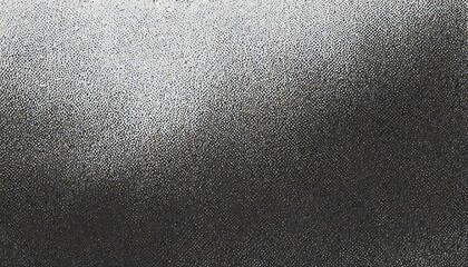 black noise stipple halftone gradient distressed textured grunge background - obrazy, fototapety, plakaty
