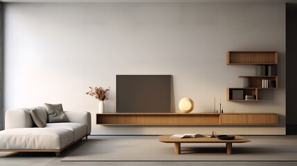 Modern Clean lines, minimalistic, and functional designs