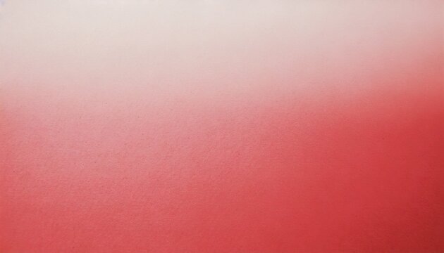 blank plain pale red pink tone with white gradient on cardboard box organic craft paper texture background