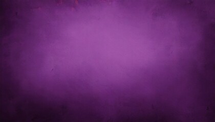 dark elegant royal purple with soft lightand dark border old vintage background