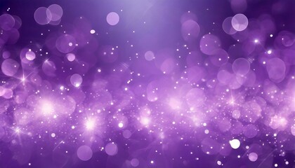 purple shining background