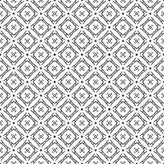 Black seamless abstract pattern. Overlay for background and backdrop. Ornamental design. PNG graphic illustration with transparent background.