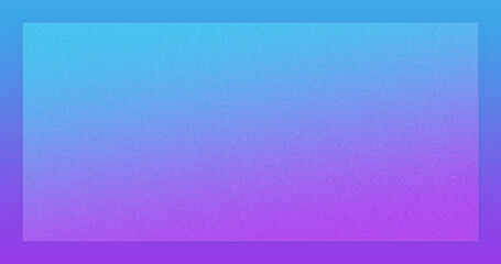 Fototapeta premium vibrant blue purple gradient glass morphism background for UI UX design. best for product display or web design