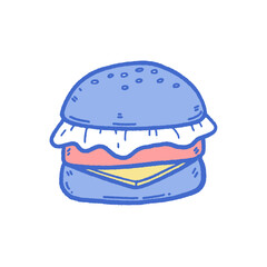 svg doodle element pcsk studio