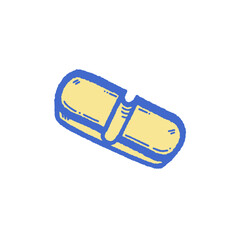 svg color doodle element pcsk studio