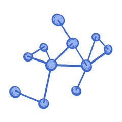 svg color doodle element pcsk studio