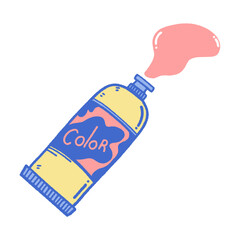 svg color doodle element pcsk studio