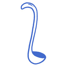 svg color doodle element pcsk studio