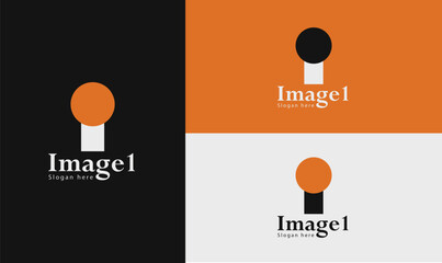 illustration of a background, logo, creative logo, logo design, minimal logo, photography logo, photography concept, business logo, illustration, photography sign, photography logo design, vector logo