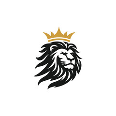 Lion King Logo