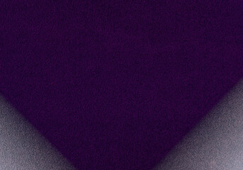 Dark purple grainy textured background