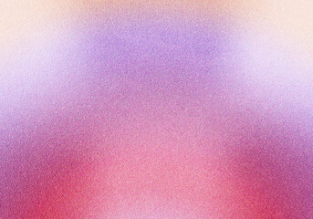 Pastel gradient grainy texture background
