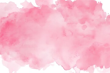 Paint style watercolor abstract background with brush texture