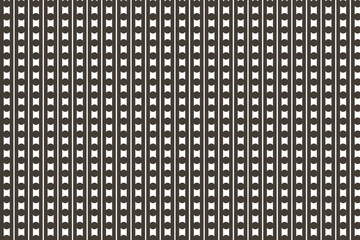 Fabric Texture pattern background design.