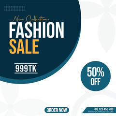 EPS social media post design