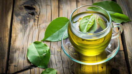 Green Tea's Wellness Wonders