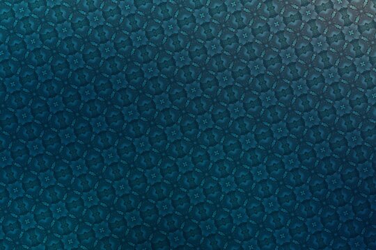 Blue color of abstract background and texture for graphic design and web design