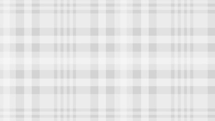 Grey and white checkered pattern