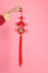 Obraz premium Happy Chinese new year