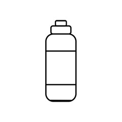 Water Bottle line