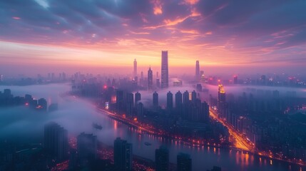 Urban Elegance