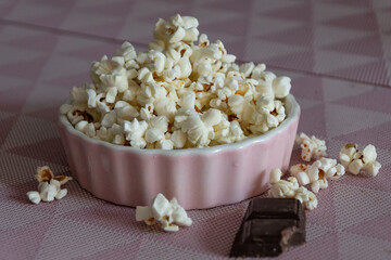 Pop corn