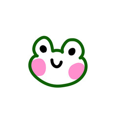 Cute Hand Drawn Doodle