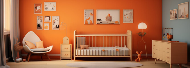 Nursery interior design, baby room furniture, cozy, interior, design, decor, baby room, room, Nurscozy, furniture, home, baby, carpet, bright, crib, apartment, style, child, bedroom, pink, pastel, bed