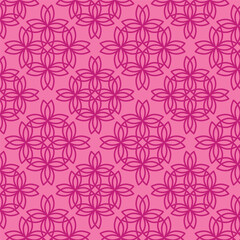 Seamless pattern. Creative abstract art background collection or festive celebration design. Simple childish scribble wallpaper print texture bundle.