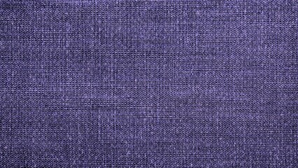 blue knitted fabric