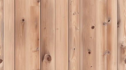 a large brown wooden plank wall, designed to serve as a seamless pattern background with an emphasis on the rich, natural tones. SEAMLESS PATTERN. SEAMLESS WALLPAPER.