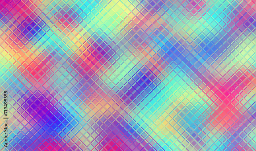 Poster patterned glass texture illustrations. glare effect. abstract surface for design prints. frosted gla