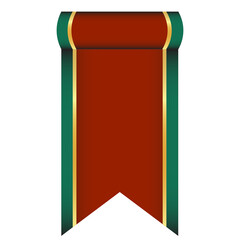 China lunar happy new years 2024 Label