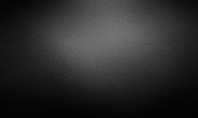 Abstract Background with white black Gradient