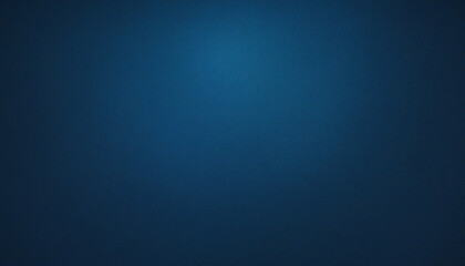 Blue textured gradient background, dark abstract design with noise texture effect, perfect for web banners, ample copy space