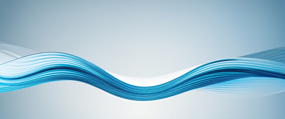 Ocean Blue Background