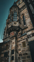 Obraz premium Prague Old Town