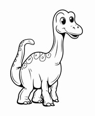 dinosaur illustration