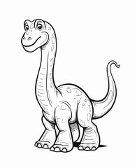 dinosaur cartoon