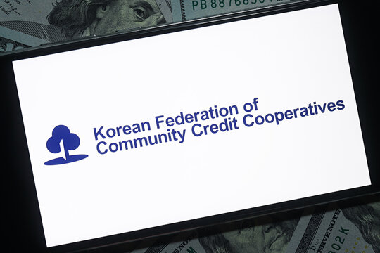 Korean Federation of Community Credit Cooperatives (KFCC) editorial. KFCC is a bank in South Korea