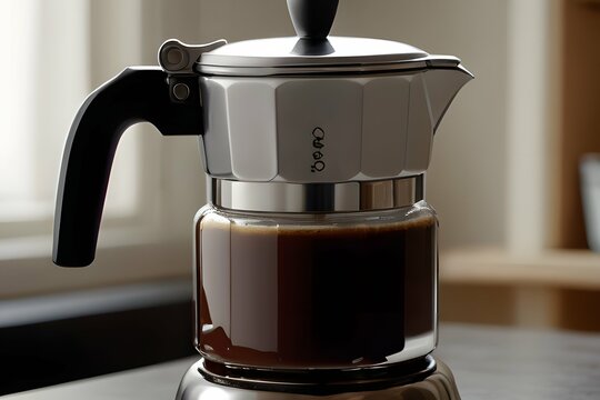 moka pot coffee  is a beloved choice for coffee enthusiasts around the world.