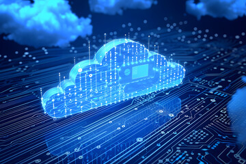 Cloud Computing, SaaS, Artificial Intelligence