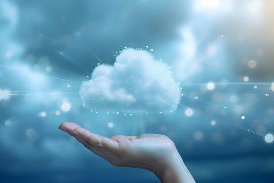 Cloud Computing, SaaS, Artificial Intelligence