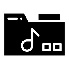 music ghlyp icon