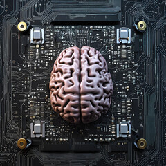 computer circuit board