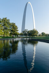 Gateway Arch National Park
